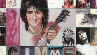 Ronnie Wood - Seven Days . chords