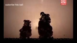 WAYANG CENG BLONG TERBARU POTONGAN KLIP KLIP LUCU CENG BLONG SANGUT DELEM