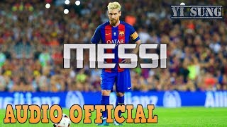 Rap về Lionel Messi (Remake) - Yi Sung Nguyễn