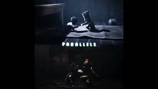 Low and Alone vs Six and Mono Wis Edit Little Nightmares