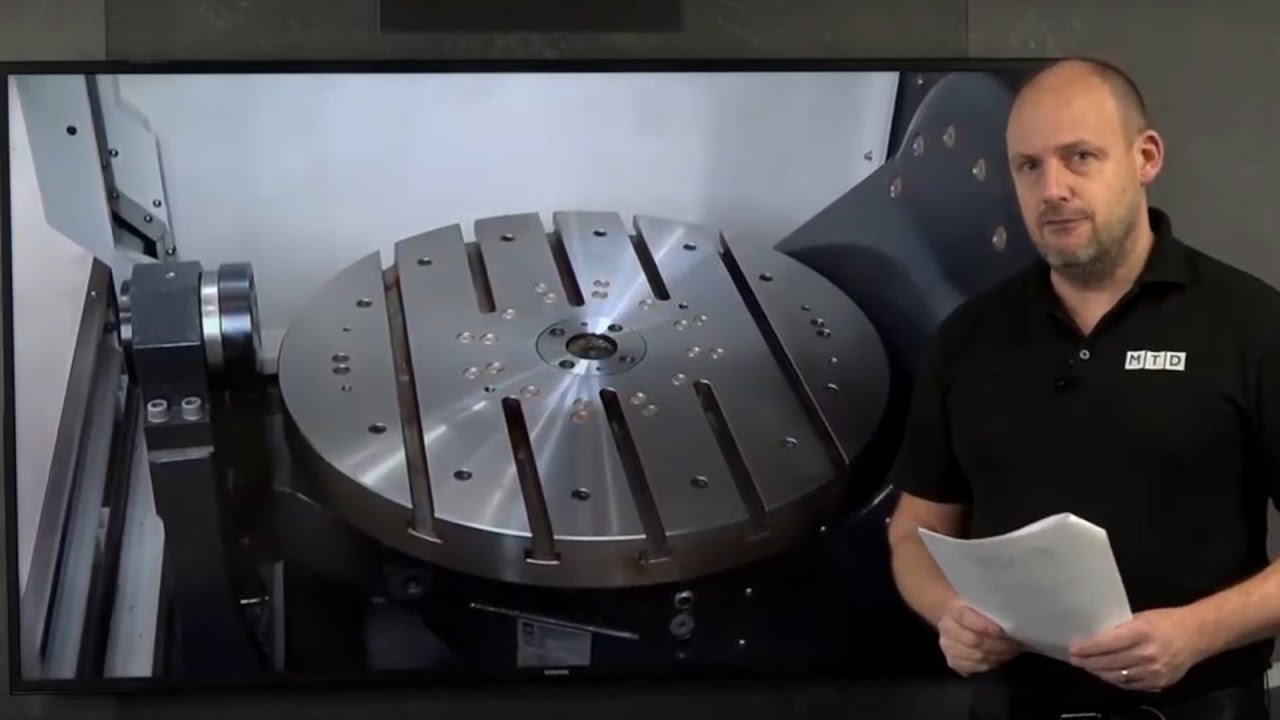 This is the time to buy a new machine - YouTube
