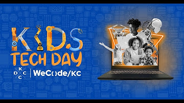 BECOME A KIDS TECH DAY VENDOR !