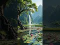 Long Road • Relaxing Piano Music &amp; Soft Rain Sounds for Sleep, Focus, Studying or Relaxation