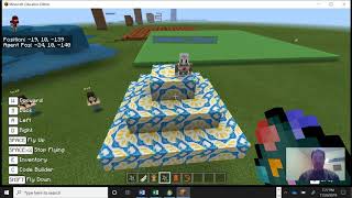 Coding with the Agent The Mystery of The Pyramid Solved screenshot 4