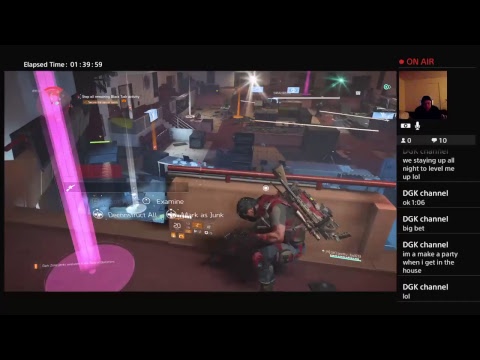 camera iphone 8 plus apk Tom Clancy's The Division 2 Episode 42