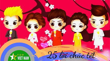 Tết Dương Lịch #2 | 25 Lời Chúc Tết Dương Lịch Bằng Tiếng Anh Hay Và Ý Nghĩa | Top Việt Nam