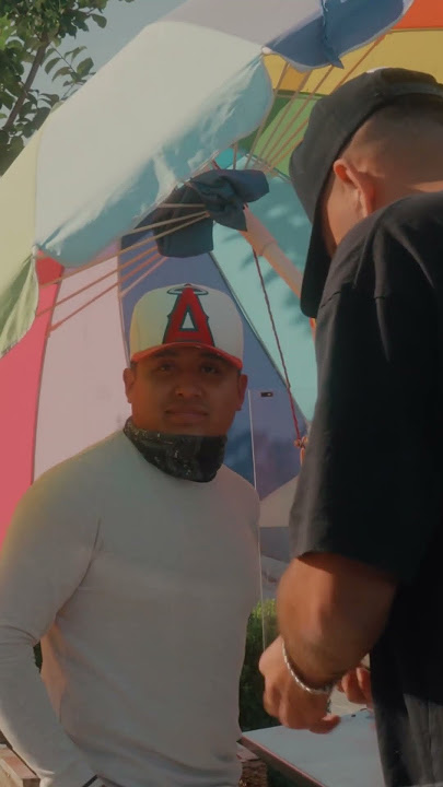 Giving Back to Kind Fruit Man #givingback