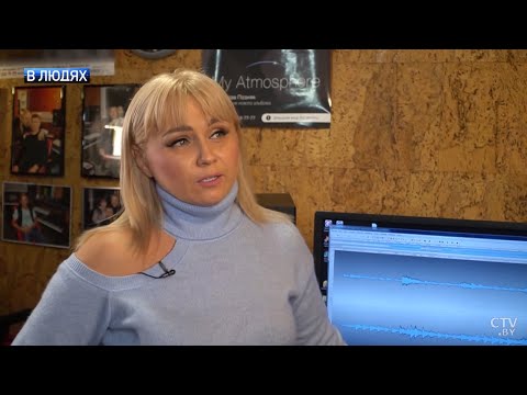 Инна Афанасьева о Бузовой, Шнурове и Евровидении. Большое интервью // В людях
