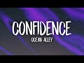 Ocean Alley - Confidence (tiktok version/sped up)
