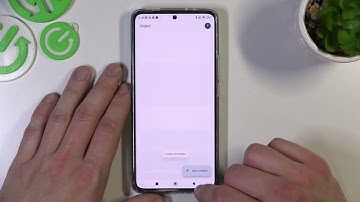How to Add Different Types of Cards to the Google Wallet on the XIAOMI 12T - GPay Tool