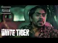 How drivers cheat their masters ft adarsh gourav  the white tiger  netflix