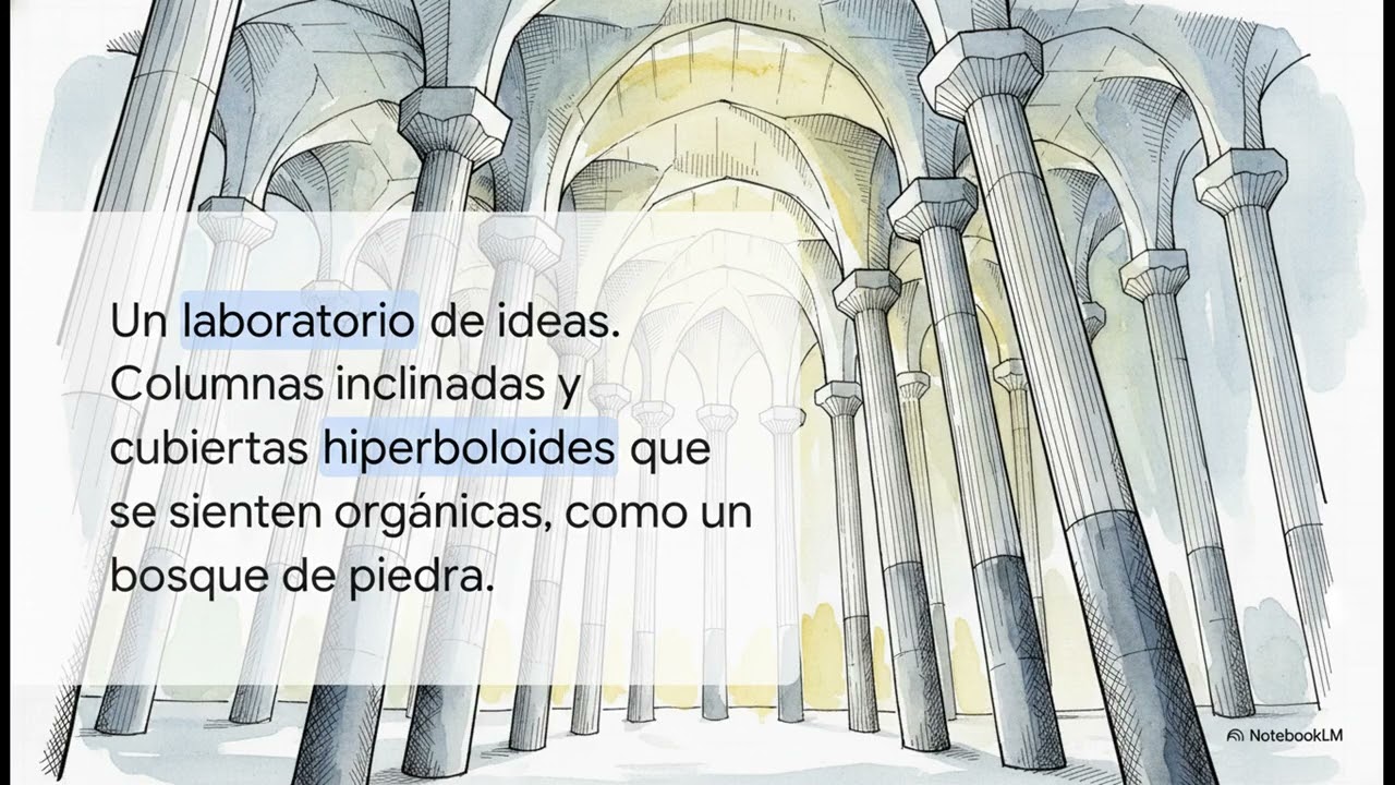 Desvelando el genio de Gaudí