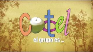 Video thumbnail of "Coctel el grupo es ... "Tanguyu""