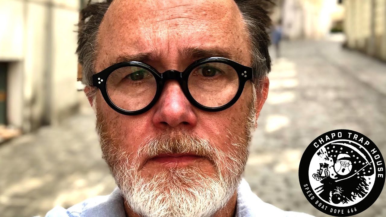 Rod Dreher's Hungarian Exile | Chapo Trap House