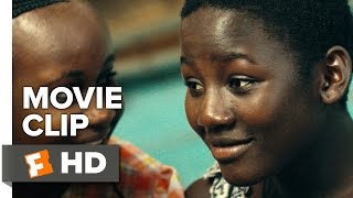 Queen Of Katwe Movie Clip - Lucky Beginner 2016 - Madina Nalwanga Movie