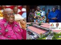 Agenda 111watch how bawumia  nana addo complete oforikrom kokoben constituency hospital