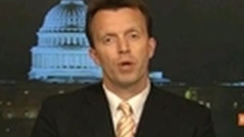 Kirkegaard Says Europe Firewall Will Stabilize Region