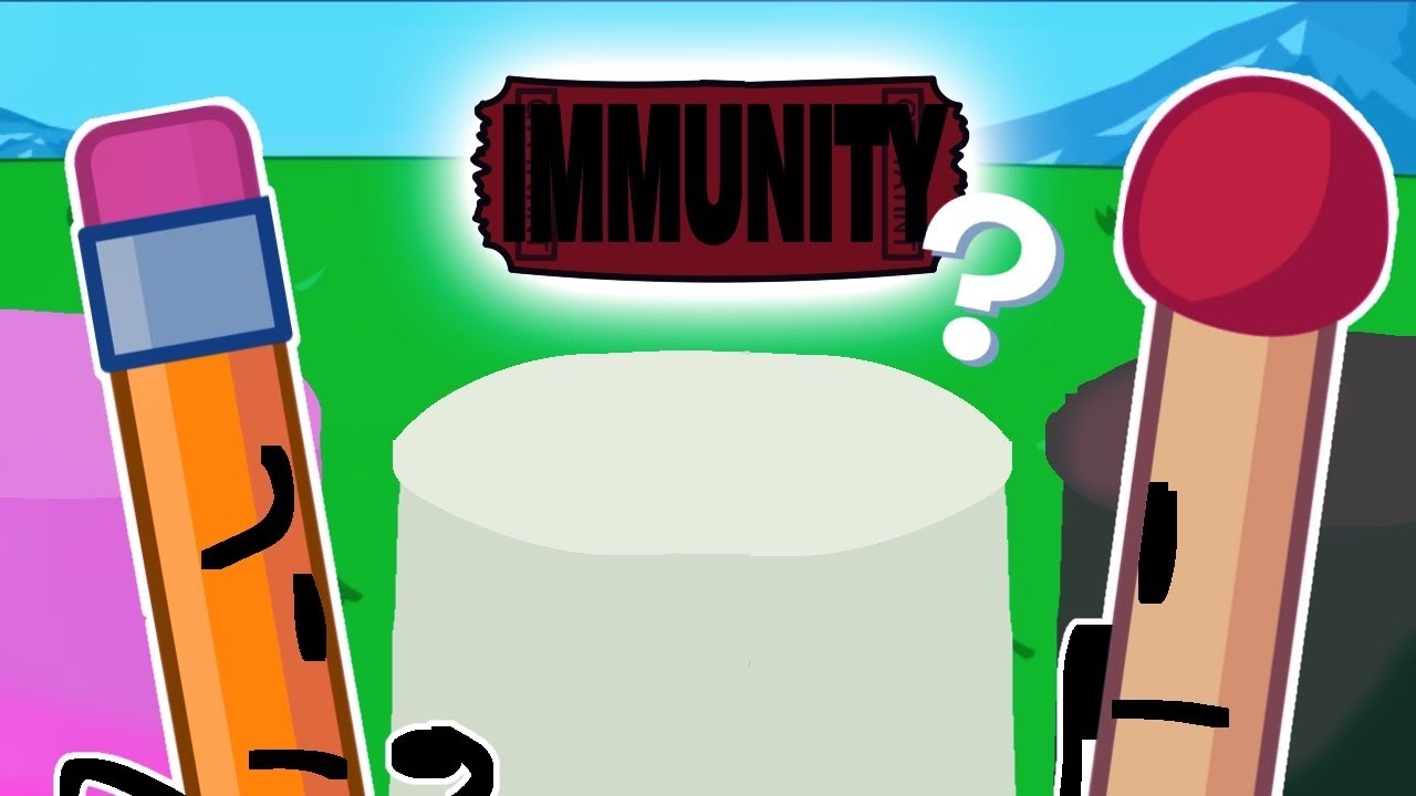 BFDI 4: Cake Catastrophe!