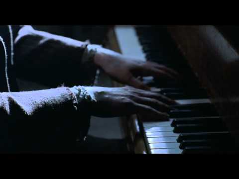 The Pianist - Ballade no.1 in G minor op.23 (HD)