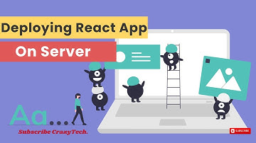How to Deploy React.js App to Cpanel