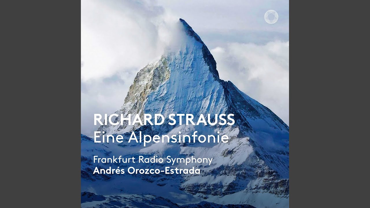 Watch Eine Alpensinfonie, Op. 64, TrV 233: X. Durch Dickicht und Gestrüpp auf Irrwegen on YouTube