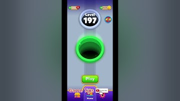 Marble Puller 196 video