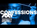 Abby Power | Confessions (Ft.Courtney Bennett & Genesis Elijah) [Lyric Video]: SBTV