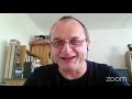 Istentisztelet: Jézus a Fiú, a Bíró és az Üdvözítő (Szepessy Gábor)