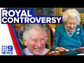 UK police launch probe into deal tied to Prince Charles' charity | 9 News Australia
