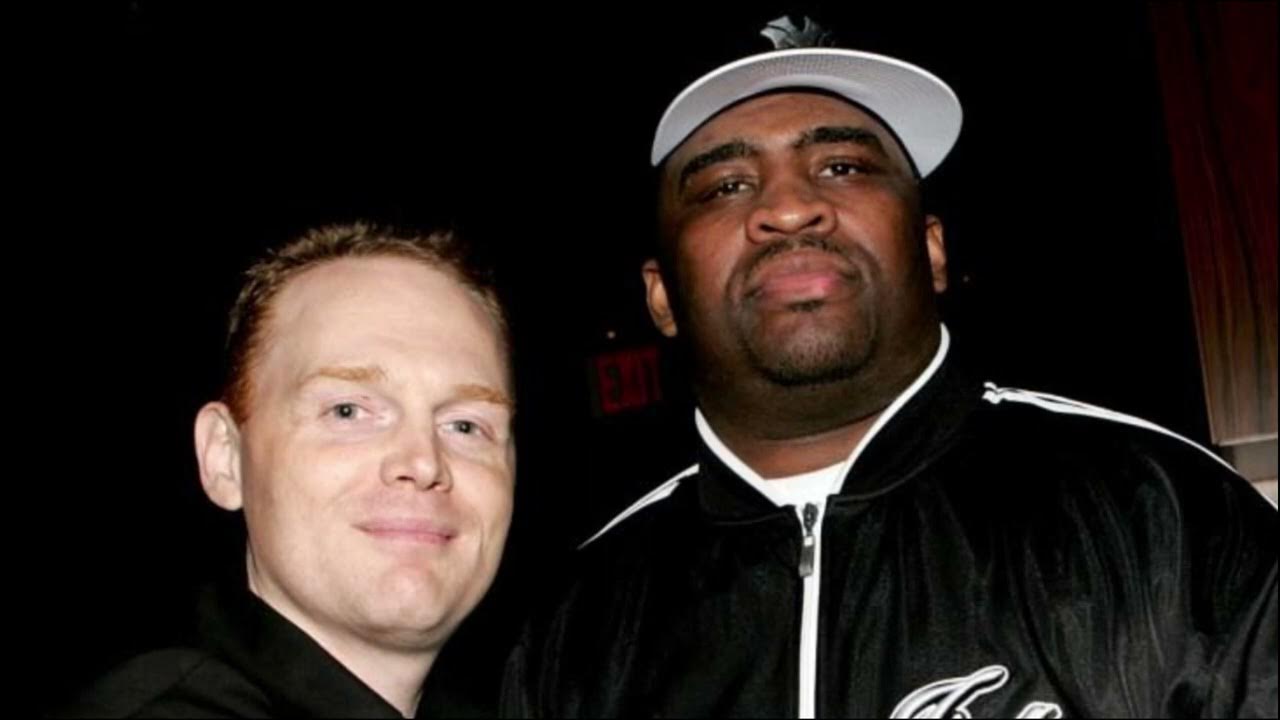 Bill Burr Announces 11th Patrice O'Neal Comedy Benefit YouTube