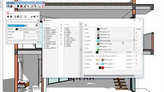 New Layers