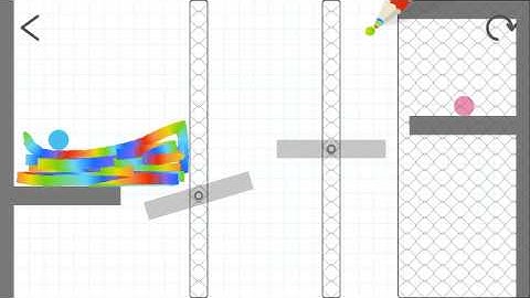 brain dots level 233 stage 233 on Brain Dots! http://braindotsapp.com #BrainDots #BrainDots_s233