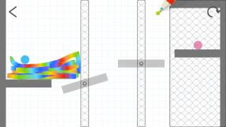 brain dots level 233 stage 233 on Brain Dots! http://braindotsapp.com #BrainDots #BrainDots_s233