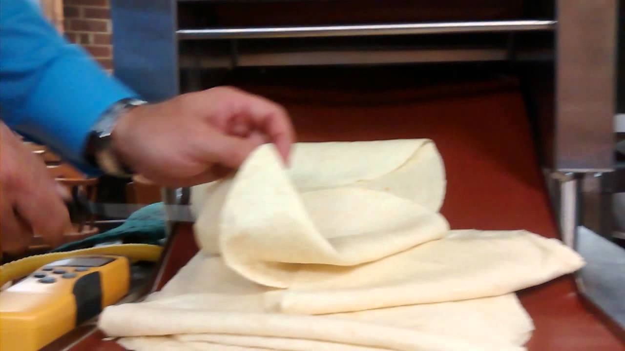 HST13CTG Tortilla Grill 3 YouTube