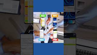 Docx Reader - view and edit easily