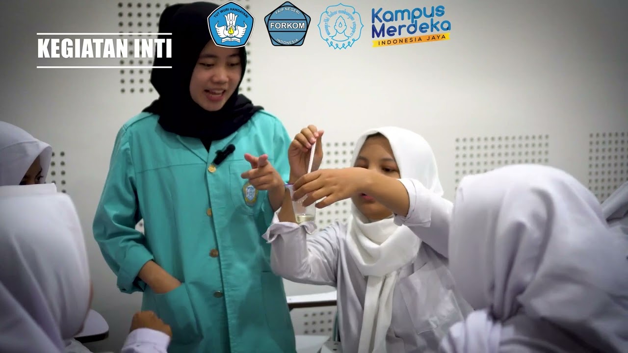 13_Microteaching Saintek_Bela Anisa Putri_Universitas Sebelas Maret