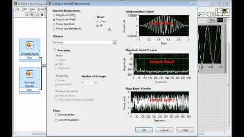 Lab 3 LabView Instructional Video Part 1