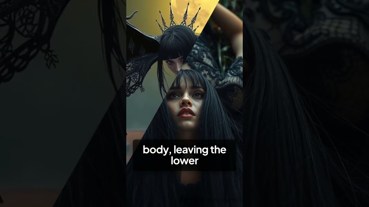 What Is A Manananggal YouTube What Is A Manananggal YouTube