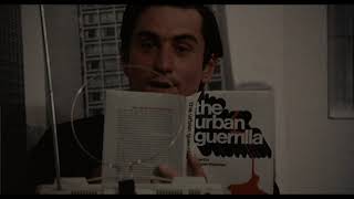 Robert De Niro Up To No Good (Hi, Mom!, 1970)