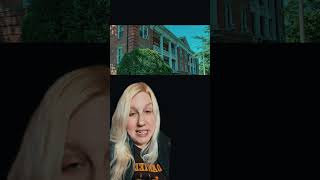 Haunted Emory and Henry College, Emory, Va