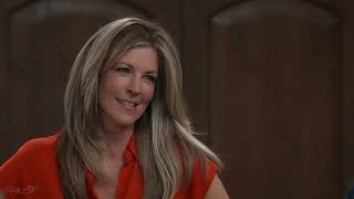 GH: Carly Scenes on 6/1/26 Part 1