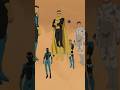 The Invincible Variants turn on Angstrom Levy | Invincible | Prime Video