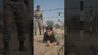 Army Training 🪖