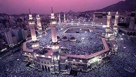 صلاة التراويح بقارئ الشيخ يوسف مسجد عقبة ابن نافع 1434 عين النعجة