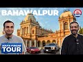 South Punjab Tour | Bahawalpur | PakWheels Vlog