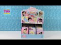 Disney Princess Comics Pastel Collection Series 3 Blind Bag Opening | PSToyReviews