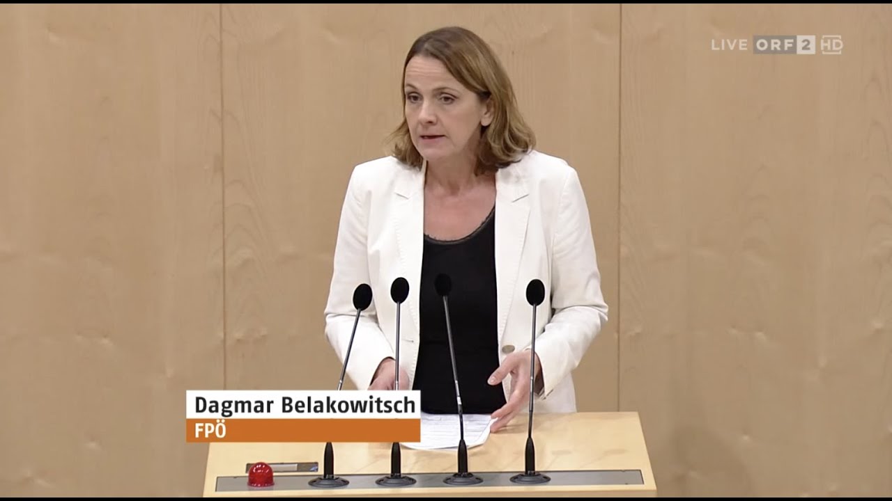 +++ Gender-Ideologie per Gesetz? Brandner bringt den Minister in Erklärungsnot +++