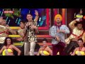 Phillauri duo Anushka Sharma & Diljit Dosanjh Perform at Royal Stag Mirchi Music Awards | #RSMMA