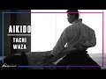 合気道 Aikido - TACHI WAZA - Kiniro Dojo Aikido