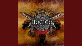 Video thumbnail of "Hocico - Fed Up"